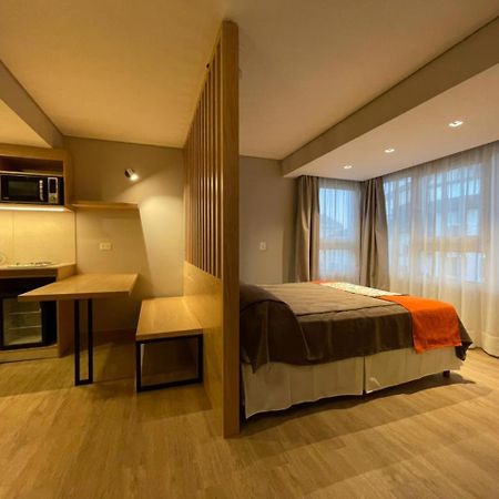 Hotel Ayres Del Nahuel Сан-Карлос-де-Барилоче Экстерьер фото