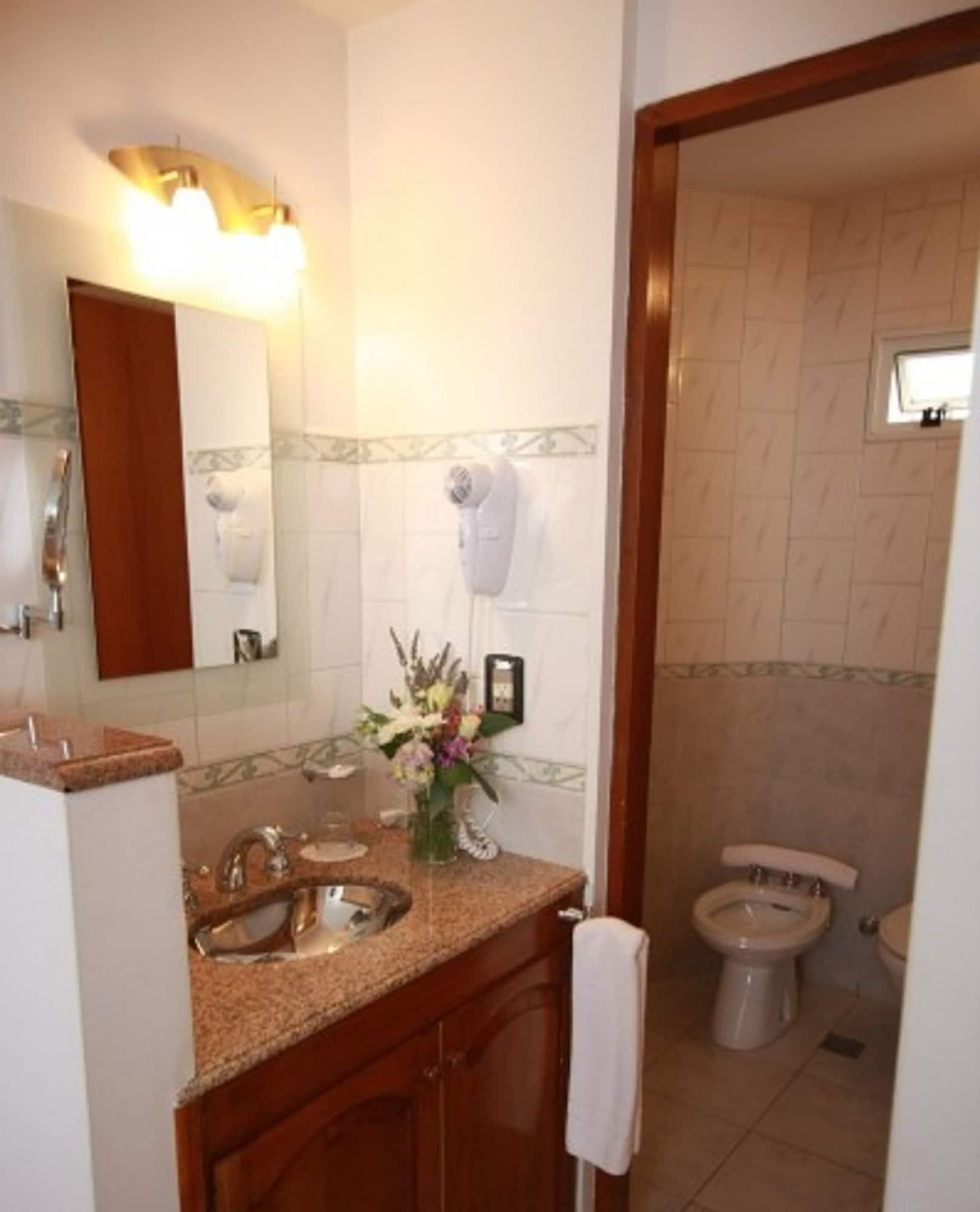 Hotel Ayres Del Nahuel Сан-Карлос-де-Барилоче Экстерьер фото