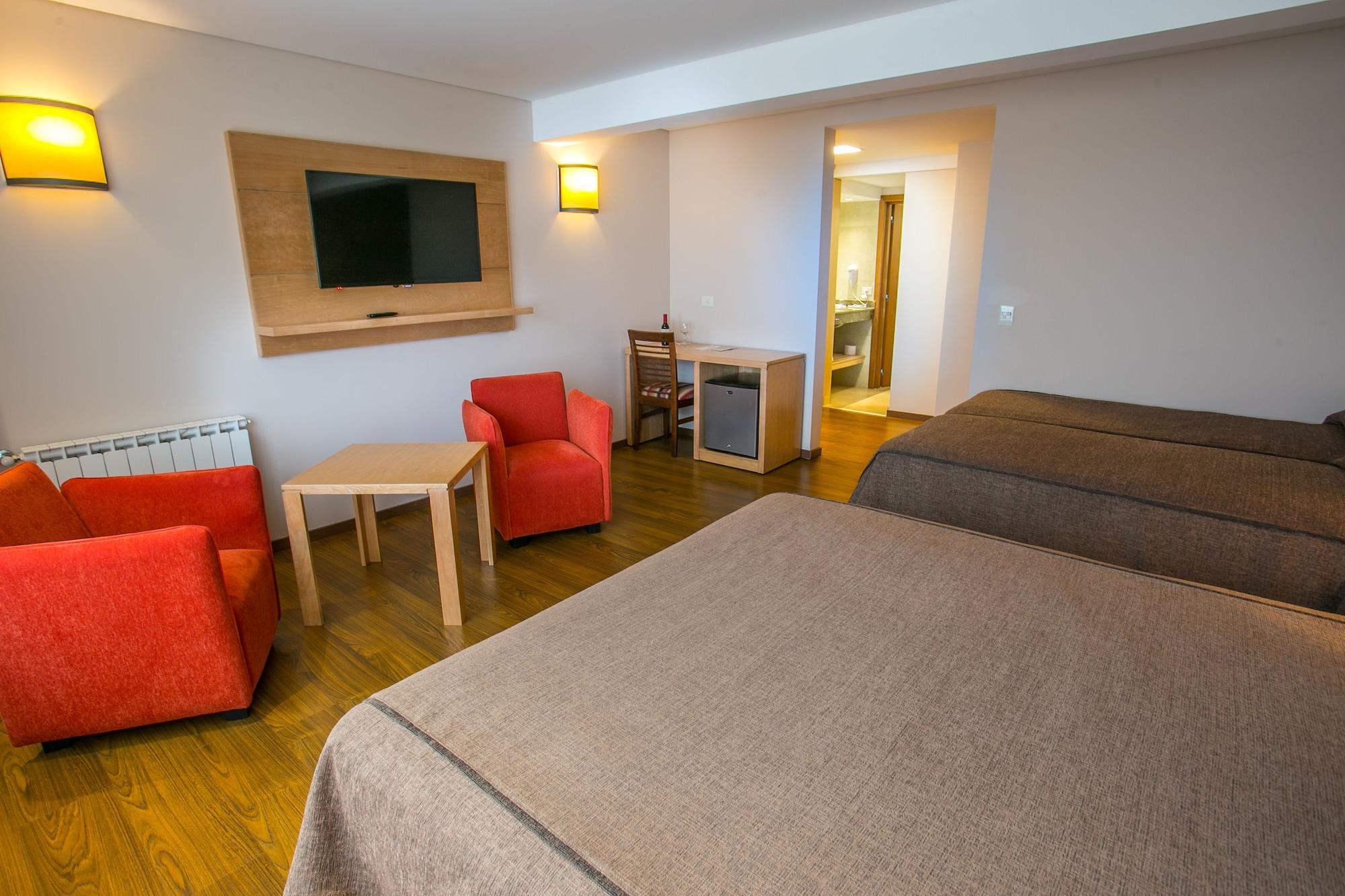 Hotel Ayres Del Nahuel Сан-Карлос-де-Барилоче Экстерьер фото
