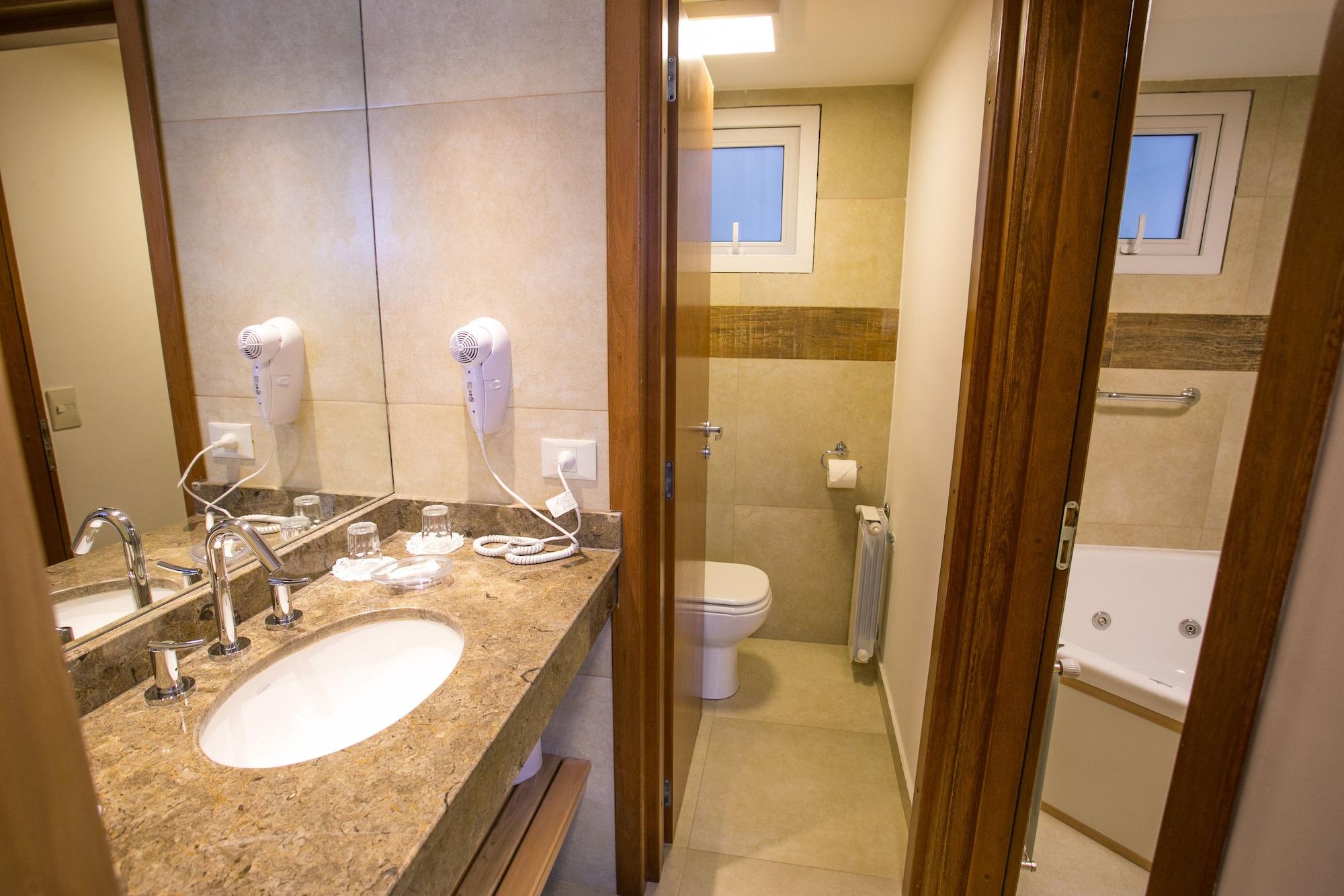Hotel Ayres Del Nahuel Сан-Карлос-де-Барилоче Экстерьер фото