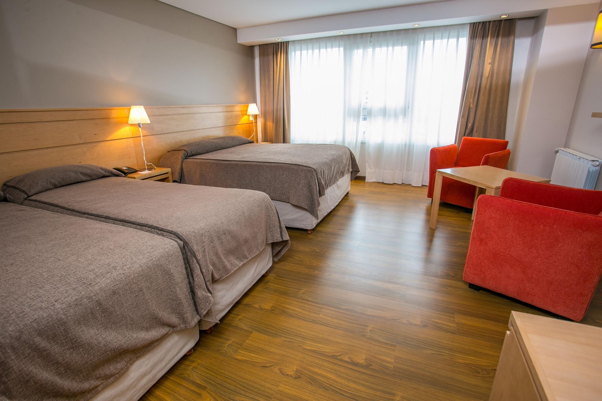 Hotel Ayres Del Nahuel Сан-Карлос-де-Барилоче Экстерьер фото