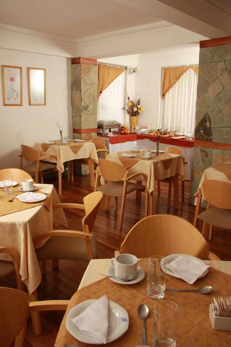 Hotel Ayres Del Nahuel Сан-Карлос-де-Барилоче Экстерьер фото