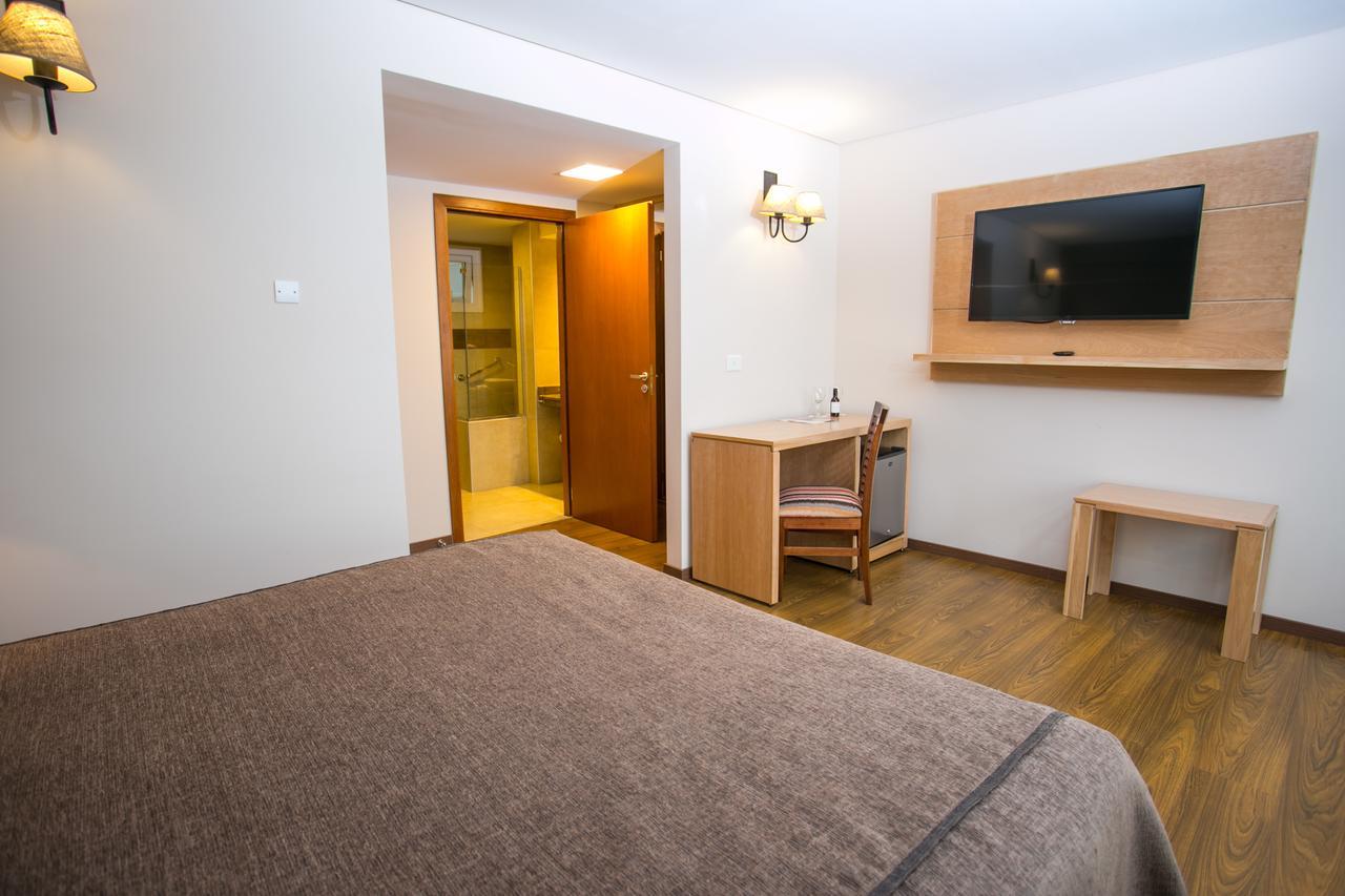 Hotel Ayres Del Nahuel Сан-Карлос-де-Барилоче Экстерьер фото